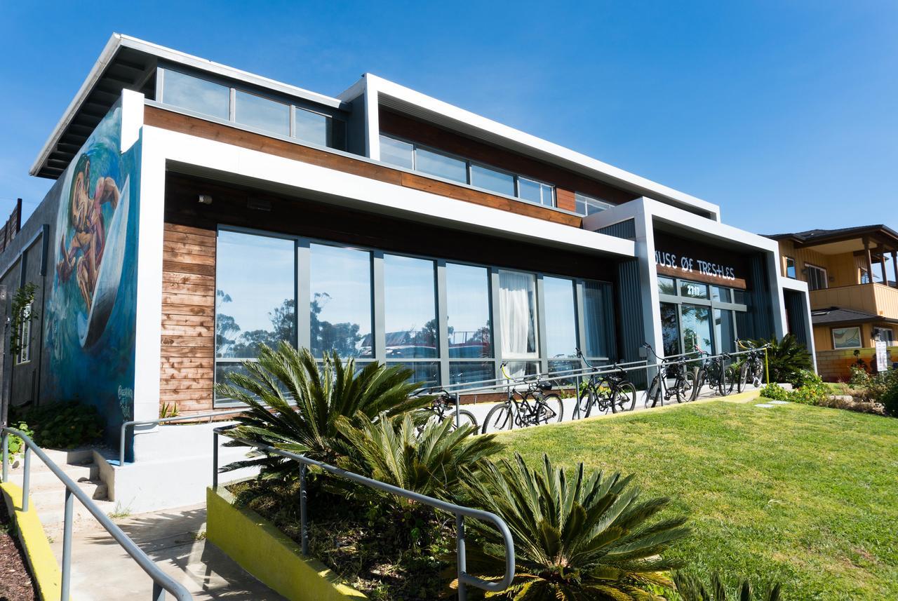 House Of Trestles Pansiyon San Clemente Dış mekan fotoğraf